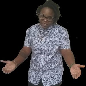 Meet your Posher, Kristin